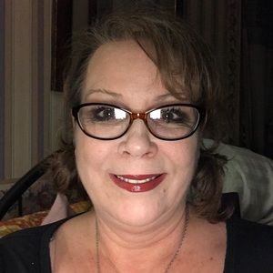 Meet your Posher, Wendy